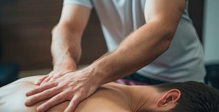 Back Pain 5 Main Causes