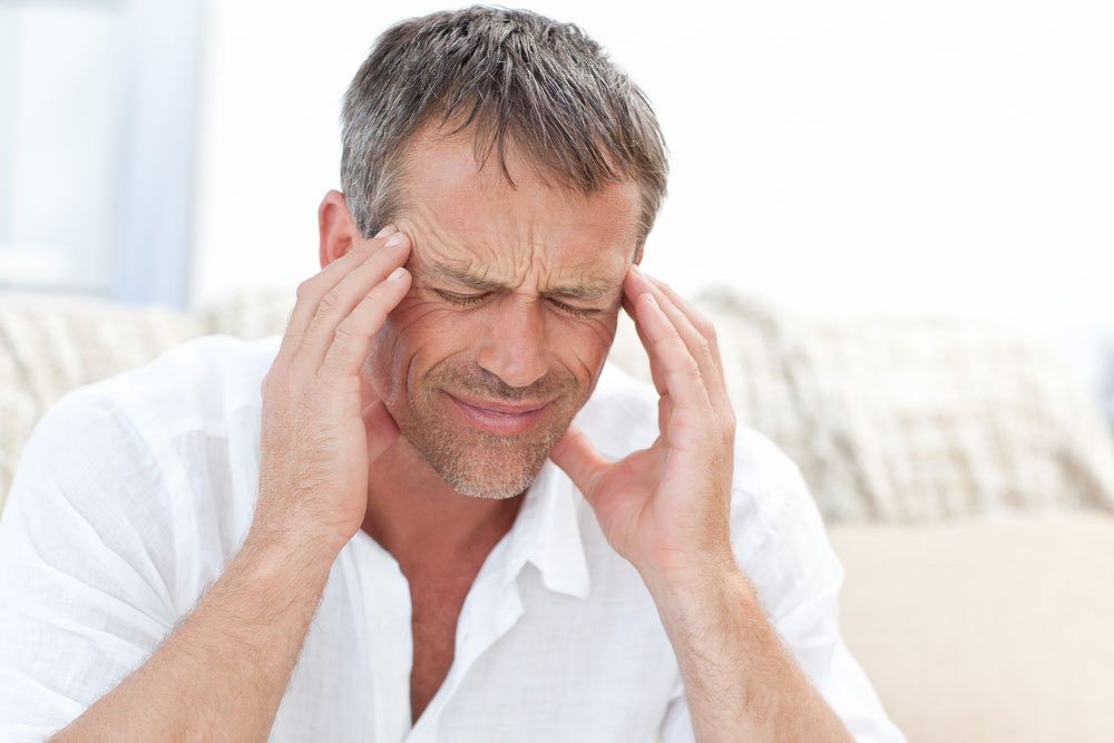 osteopathy for migraines
