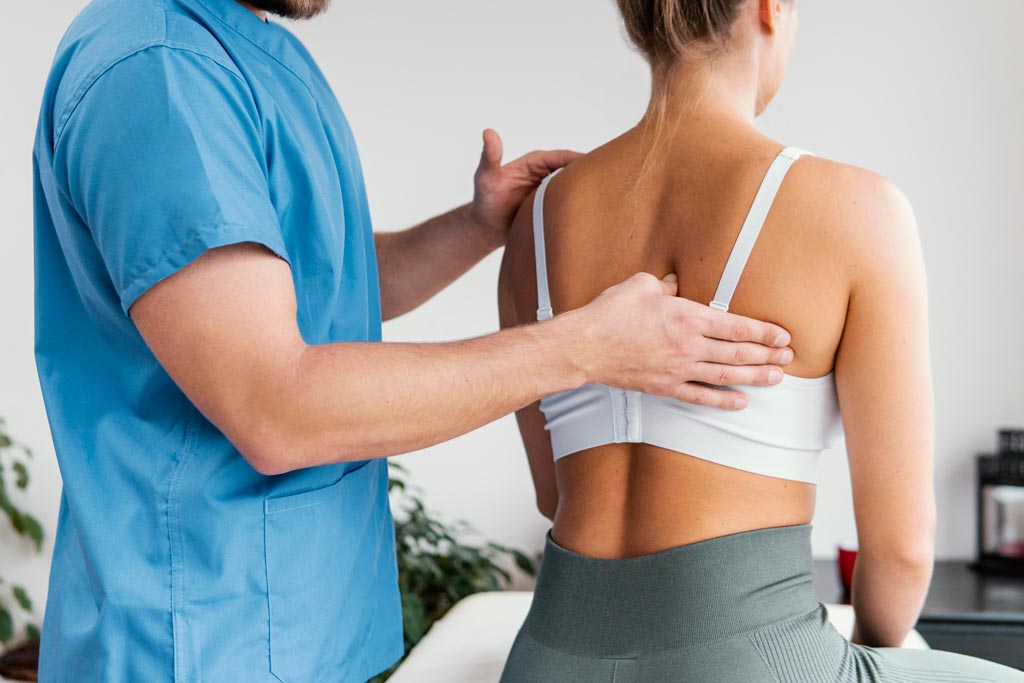 osteopathy for women's health