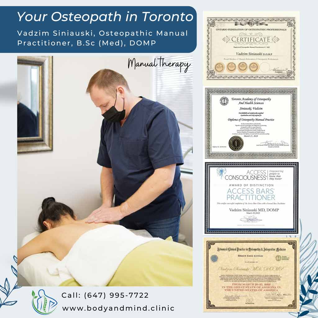 Vadzim-Siniauski-Osteopath-Toronto Your osteopath in Toronto Vadzim Siniauski