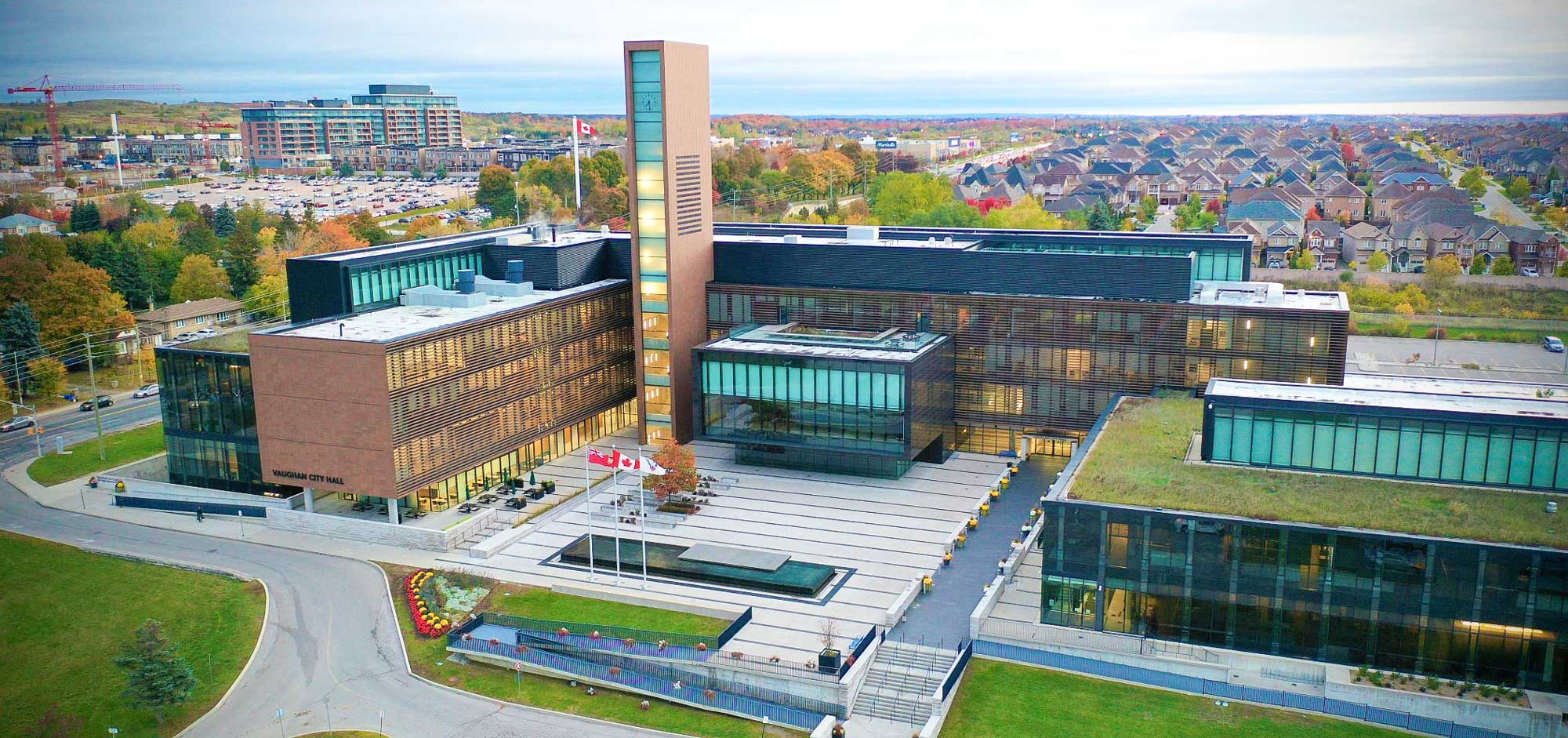 Vaughan-City-Ontario Massage Therapy in Vaughan and Maple