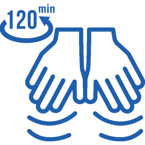 Osteopathic Treatment 120 min