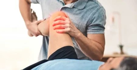 Muscle Strain Treatment Osteopathic Clinic Toronto
