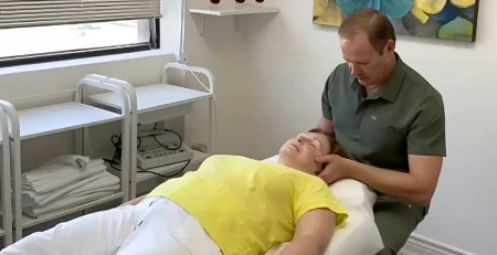 Craniosacral Therapy Toronto Body & Mind Osteopathic Clinic