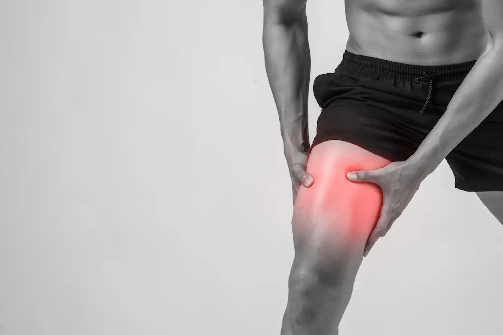 Delayed Onset Muscle Soreness DOMS treatment Toronto