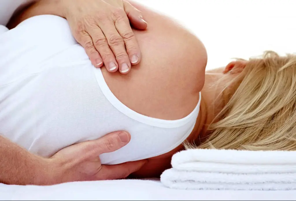 Osteoarticular-Corrections technique for joint alignment Osteopathy technique Osteoarticular Corrections